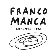 Franco Manca Hove logo