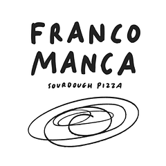 Franco Manca Hove logo