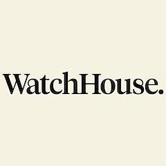 WatchHouse logo