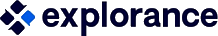 Explorance logo