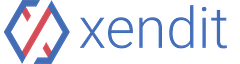 Xendit logo