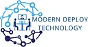 Modern Deploy Technology Inc. logo