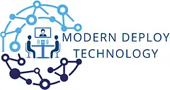 Modern Deploy Technology Inc. logo