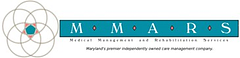 Mmars logo