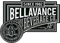 Bellavance Beverage Company logo