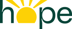 HOPE Community Services, Inc. logo