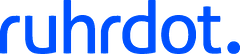 ruhrdot logo