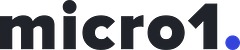 micro1 logo
