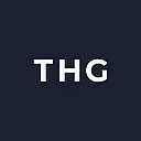 THG logo