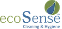ecoSense Cleaning logo