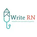WriteRN logo