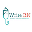 WriteRN logo