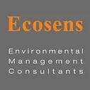 Ecosens AG logo