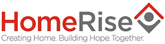 HomeRise logo