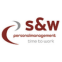 s&w personalmanagement logo