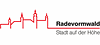 Stadt Radevormwald logo