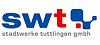 Stadtwerke Tuttlingen  GmbH logo