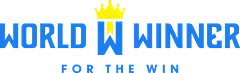 WorldWinner logo