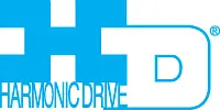 Harmonic Drive logo