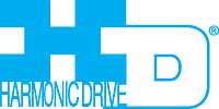 Harmonic Drive logo