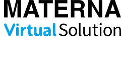 Materna Virtual Solution logo