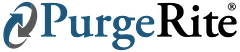 Purge Rite logo