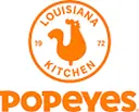 Popeyes logo