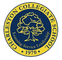 Charleston Collegiate School logo