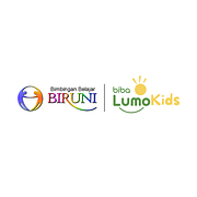 Bimbel Biruni logo