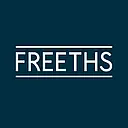 Freeths LLP logo