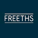Freeths LLP logo