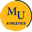 Marian University logo