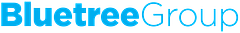 Bluetree Group logo