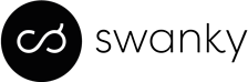 Swanky logo