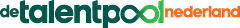 De Talentpool logo