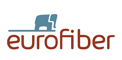 Eurofiber logo