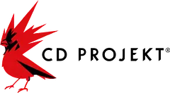 CD PROJEKT RED logo