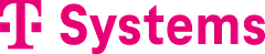 T-Systems Iberia logo