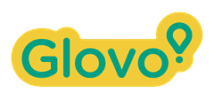 Glovo logo