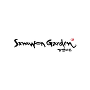 Samwon Garden logo