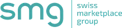 SMG Swiss Marketplace Group AG Switzerland logo