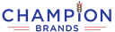 Champion Brands logo