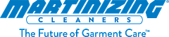 Martinizing Cleaners logo