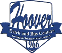 Robert H. Hoover and Sons logo