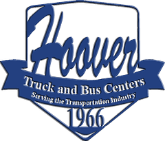 Robert H. Hoover and Sons logo