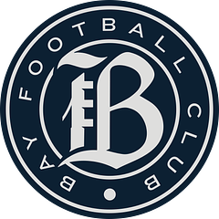 Bay FC  logo