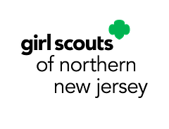 Girl Scouts of Northern New Jersey logo