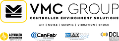 Vibration Mountings and Controls logo