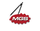 MGSorporated logo