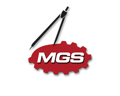 MGSorporated logo